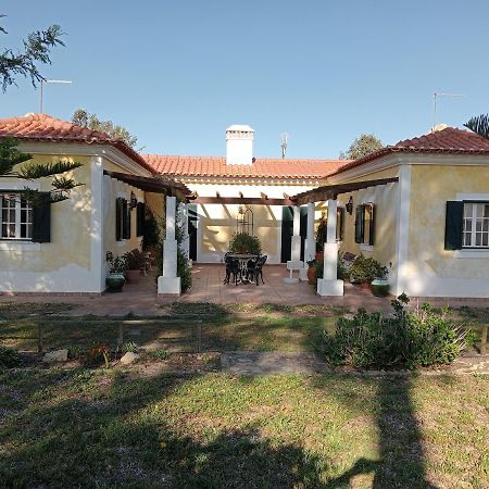 Brejos Da Comenda By Stay In Alentejo Vila Nova de Milfontes Exterior photo