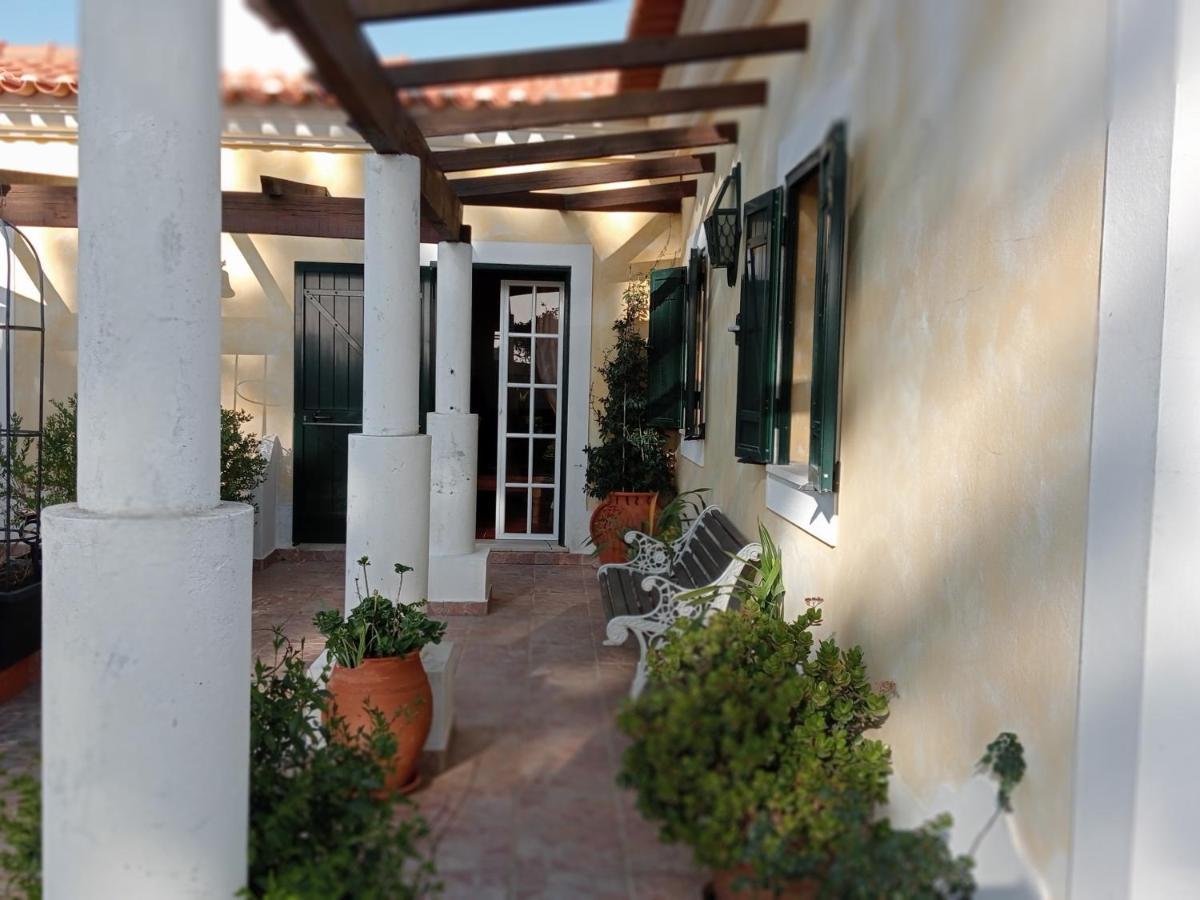 Brejos Da Comenda By Stay In Alentejo Vila Nova de Milfontes Exterior photo