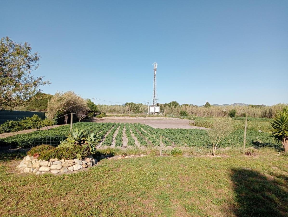 Brejos Da Comenda By Stay In Alentejo Vila Nova de Milfontes Exterior photo